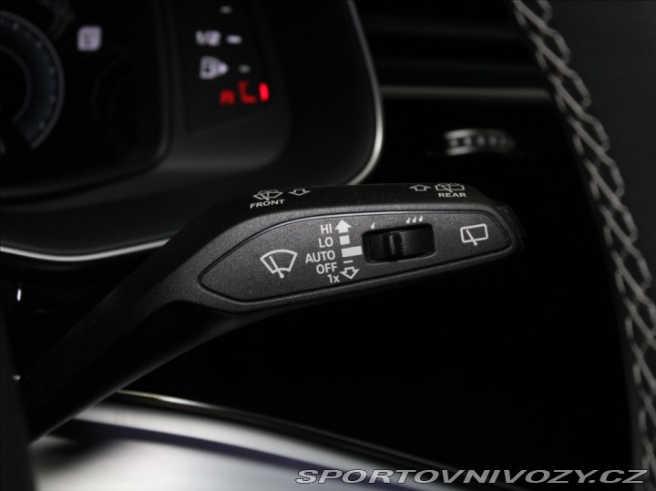 Audi Ostatní modely Q7 3,0 50TDi S-Line 44tkm. Č 2023
