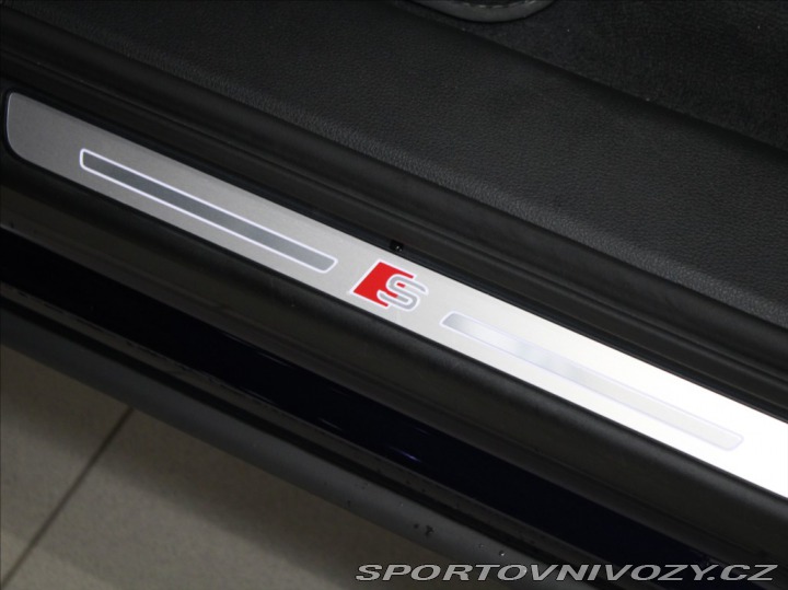 Audi Ostatní modely Q7 3,0 50TDi S-Line 44tkm. Č 2023
