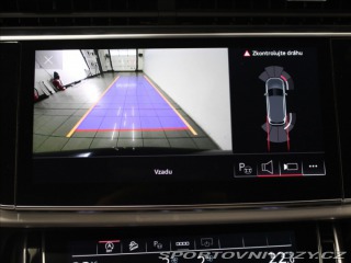 Audi Ostatní modely Q7 3,0 50TDi S-Line 44tkm. Č 2023