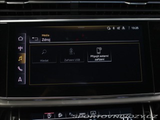 Audi Ostatní modely Q7 3,0 50TDi S-Line 44tkm. Č 2023