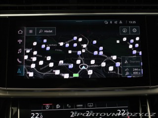 Audi Ostatní modely Q7 3,0 50TDi S-Line 44tkm. Č 2023