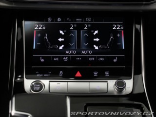 Audi Ostatní modely Q7 3,0 50TDi S-Line 44tkm. Č 2023