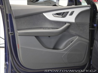 Audi Ostatní modely Q7 3,0 50TDi S-Line 44tkm. Č 2023