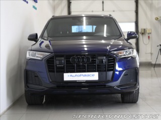 Audi Ostatní modely Q7 3,0 50TDi S-Line 44tkm. Č 2023