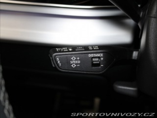 Audi Ostatní modely Q7 3,0 50TDi S-Line 44tkm. Č 2023
