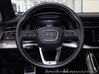Audi Ostatní modely Q7 3,0 50TDi S-Line 44tkm. Č 2023