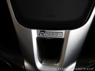 Volvo V60 2,4 D4 AT AWD R-Desing ČR 2012