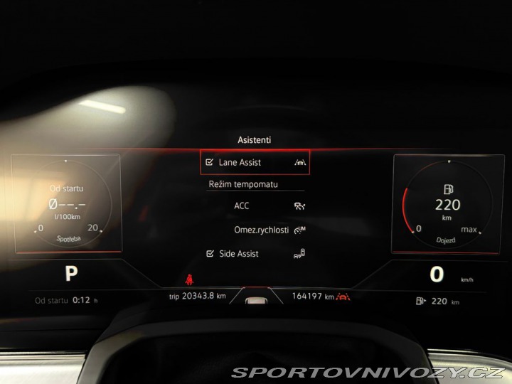 Volkswagen Ostatní modely Touareg 3.0 TDI 4MOTION R-LINE, M 2018