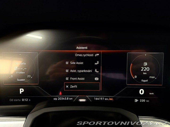 Volkswagen Ostatní modely Touareg 3.0 TDI 4MOTION R-LINE, M 2018