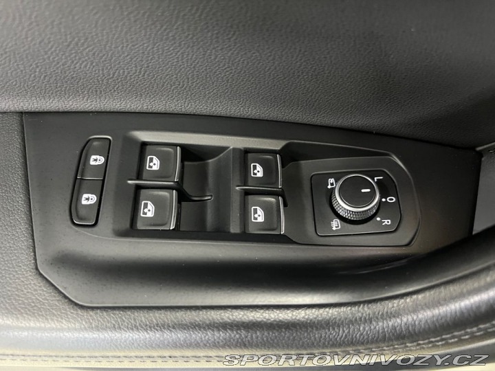 Volkswagen Ostatní modely Touareg 3.0TDI 4MOTION R-LINE, MA 2018