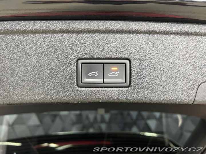 Volkswagen Ostatní modely Touareg 3.0TDI 4MOTION R-LINE, MA 2018