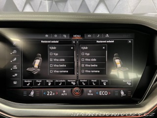 Volkswagen Ostatní modely Touareg 3.0TDI 4MOTION R-LINE, MA 2018