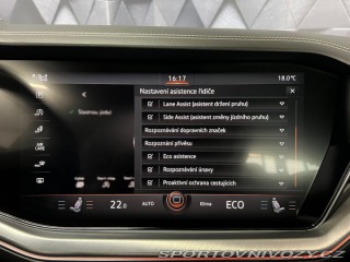 Volkswagen Ostatní modely Touareg 3.0TDI 4MOTION R-LINE, MA 2018