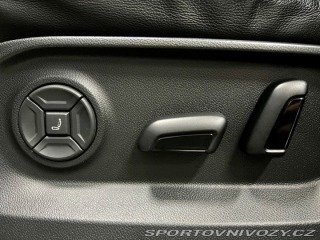 Volkswagen Ostatní modely Touareg 3.0TDI 4MOTION R-LINE, MA 2018