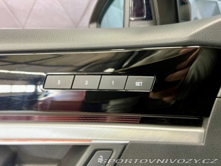 Volkswagen Ostatní modely Touareg 3.0TDI 4MOTION R-LINE, MA 2018