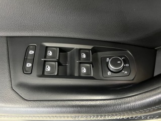 Volkswagen Ostatní modely Touareg 3.0TDI 4MOTION R-LINE, MA 2018