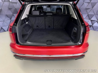 Volkswagen Ostatní modely Touareg 3.0TDI 4MOTION R-LINE, MA 2018