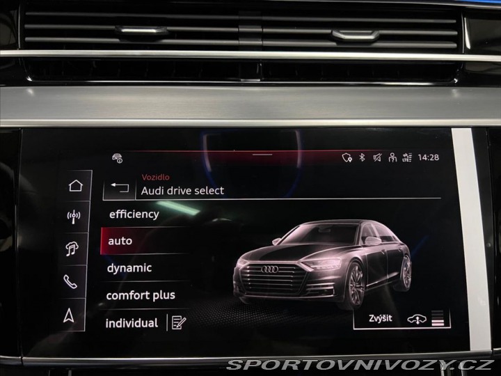 Audi S8 TFSi QUATTRO FULL, B& 2024