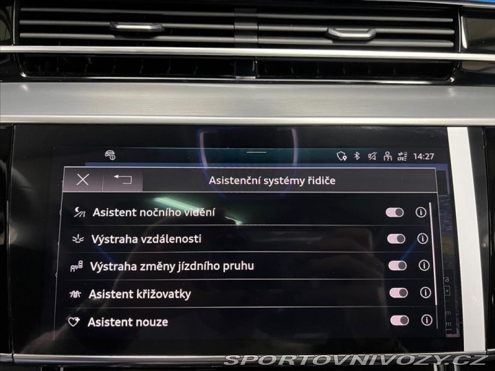 Audi S8 TFSi QUATTRO, FULL, B&amp 2024