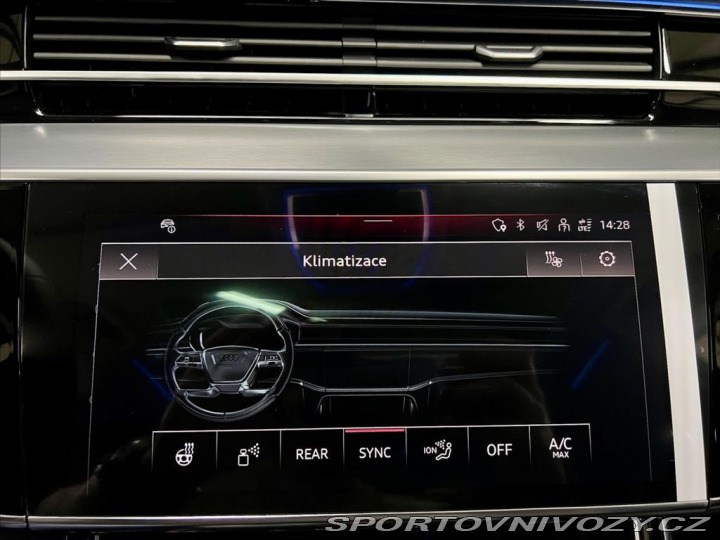 Audi S8 TFSi QUATTRO FULL, B& 2024