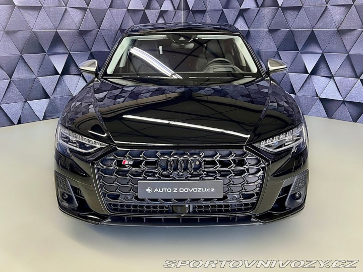Audi S8 TFSi QUATTRO, FULL, B&amp 2024