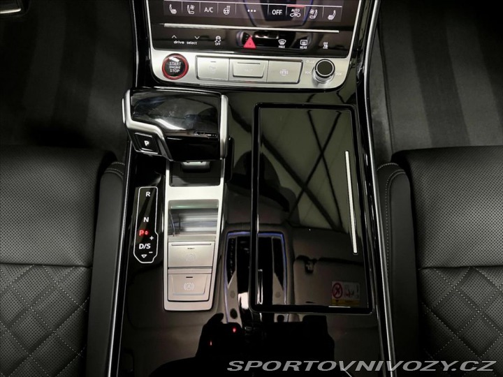 Audi S8 TFSi QUATTRO, FULL, B&amp 2024