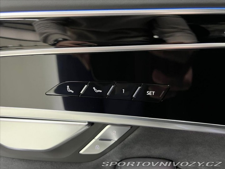 Audi S8 TFSi QUATTRO FULL, B& 2024