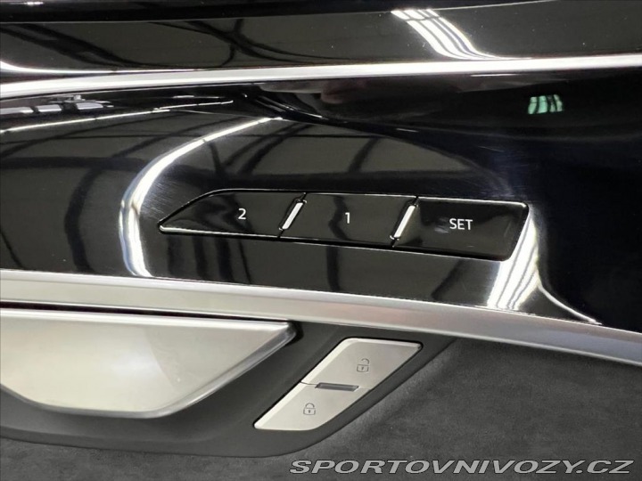 Audi S8 TFSi QUATTRO, FULL, B&amp 2024