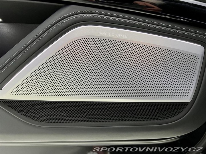 Audi S8 TFSi QUATTRO FULL, B& 2024