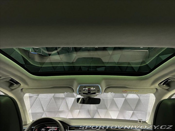 Audi S8 TFSi QUATTRO, FULL, B&amp 2024