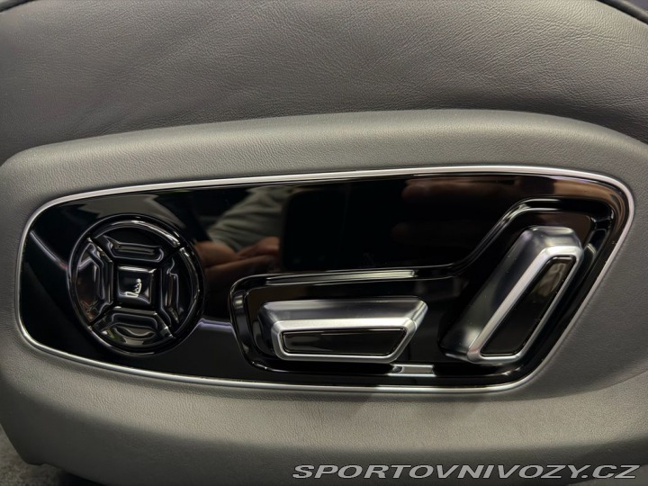 Audi S8 TFSi QUATTRO, MASÁŽE, B&a 2024