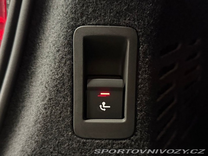 Audi S8 TFSi QUATTRO, MASÁŽE, B&a 2024