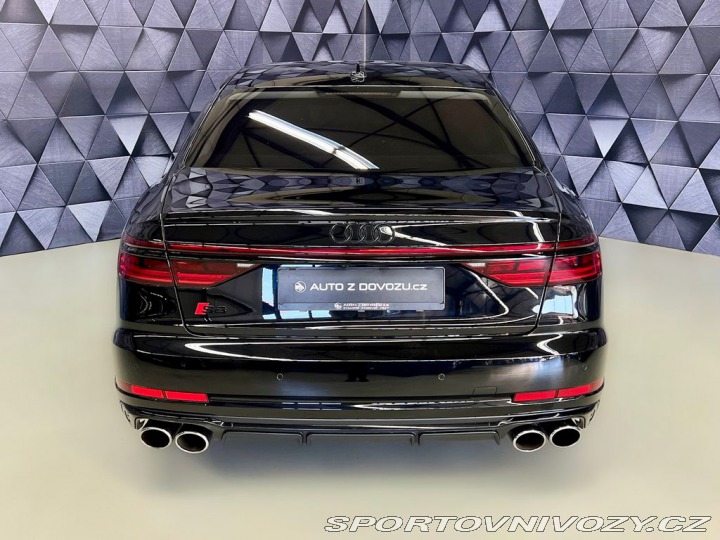 Audi S8 TFSi QUATTRO FULL, B& 2024