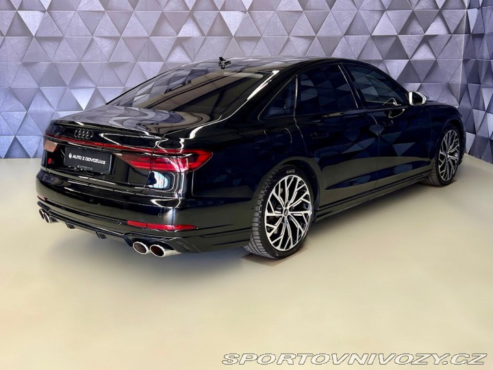 Audi S8 TFSi QUATTRO FULL, B& 2024