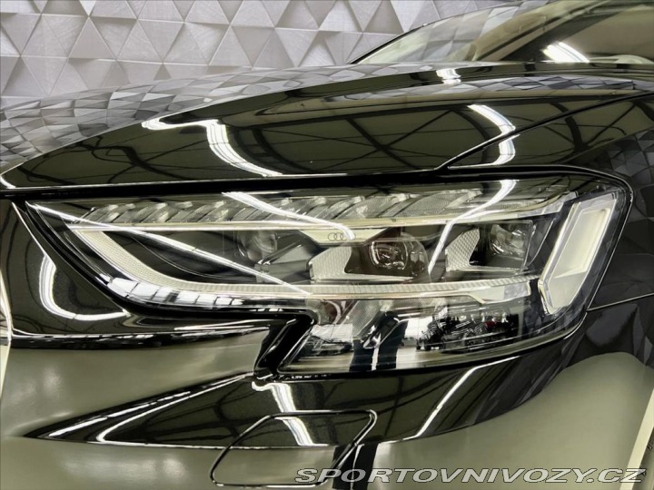 Audi S8 TFSi QUATTRO, FULL, B&amp 2024