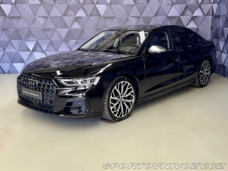 Audi S8 TFSi QUATTRO, FULL, B&amp 2024