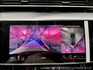 Audi S8 TFSi QUATTRO, FULL, B&amp 2024