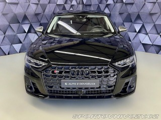 Audi S8 TFSi QUATTRO, FULL, B&amp 2024