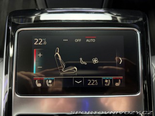 Audi S8 TFSi QUATTRO, MASÁŽE, B&a 2024