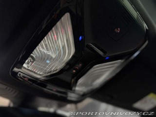 BMW 5 540i | M | plná výbava 2018
