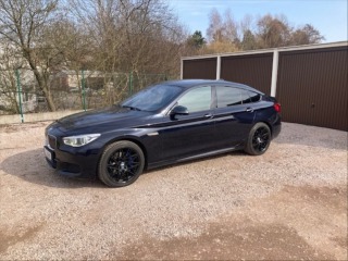 BMW 5 3,5   535xDrive GT AT