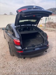 BMW 5 3,5   535xDrive GT AT 2013