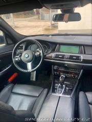 BMW 5 3,5   535xDrive GT AT 2013