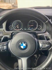 BMW 5 3,5   535xDrive GT AT 2013