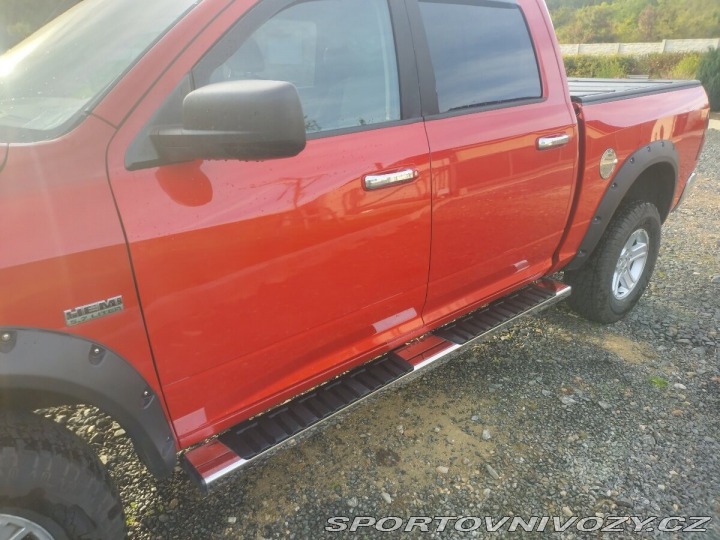 Dodge Ostatní modely RAM 5,7   1500 2011