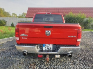 Dodge Ostatní modely RAM 5,7   1500 2011