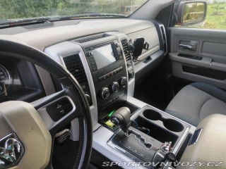 Dodge Ostatní modely RAM 5,7   1500 2011