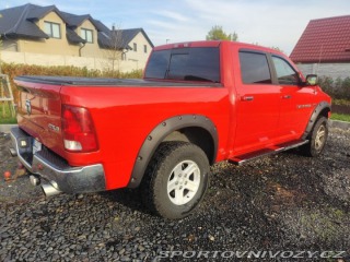 Dodge Ostatní modely RAM 5,7   1500 2011