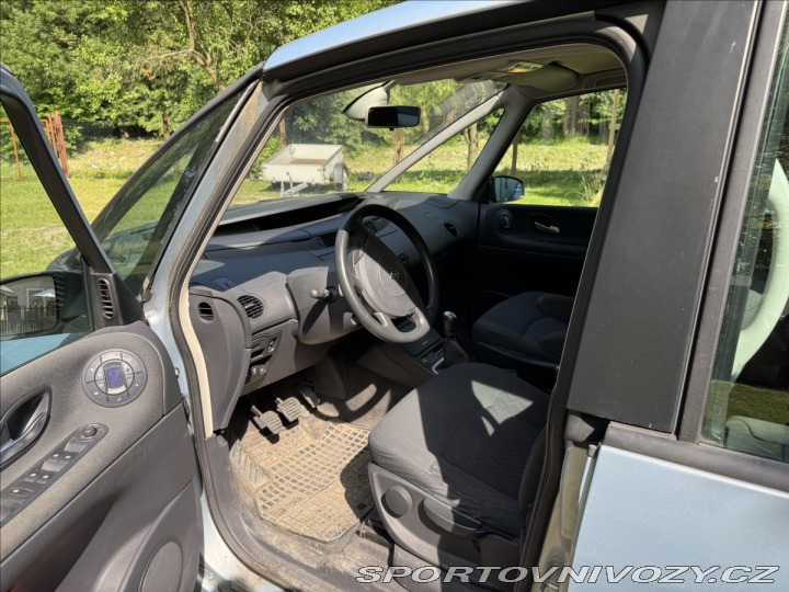 Renault Ostatní modely Espace 2,0 2007