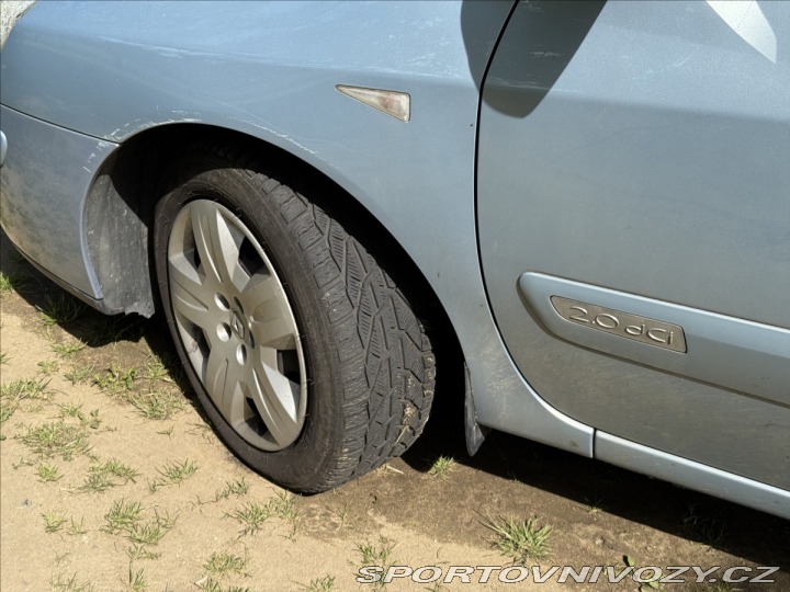 Renault Ostatní modely Espace 2,0 2007